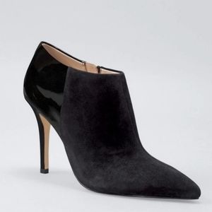 White House Black Market Boots